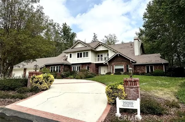 29269 Wagon Road, Agoura Hills, CA 91301