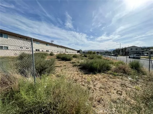 Quartz Hill, CA 93536,0 Vac/Cor Avenue L14/51 Stw