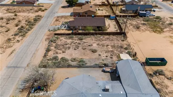 California City, CA 93505,8424 Underwood Avenue