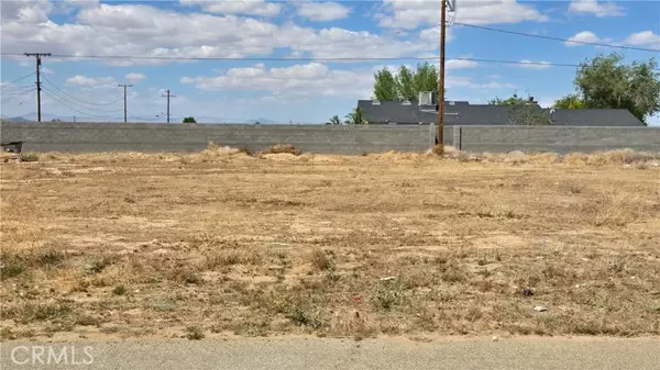 California City, CA 93505,0 Holly Ave near 92nd St