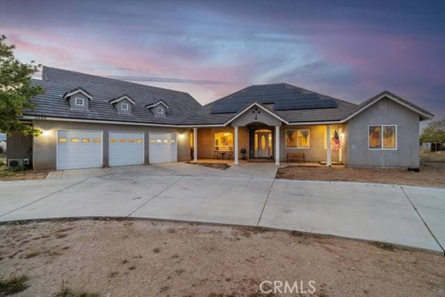 3445 W Avenue N3, Palmdale, CA 93551
