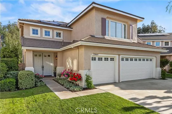 Valencia (santa Clarita), CA 91354,23664 Clearidge Drive
