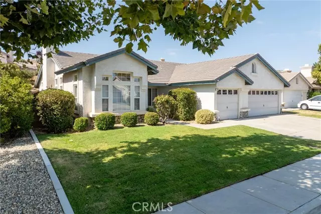 Palmdale, CA 93551,4158 De Anza Drive