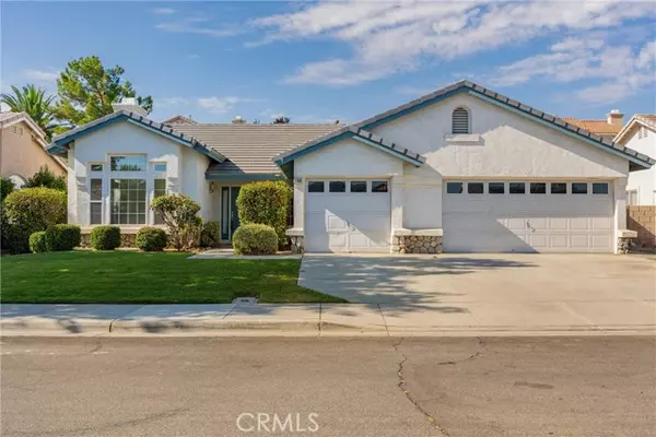 Palmdale, CA 93551,4158 De Anza Drive