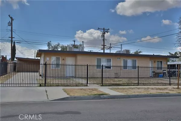 Palmdale, CA 93550,38857 Rambler Avenue