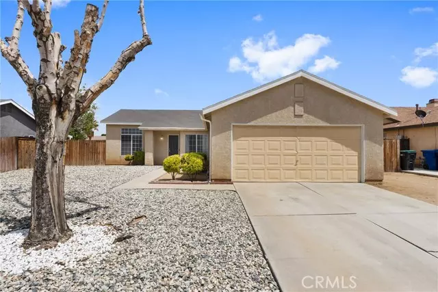 Lancaster, CA 93535,43752 Tranquility Court