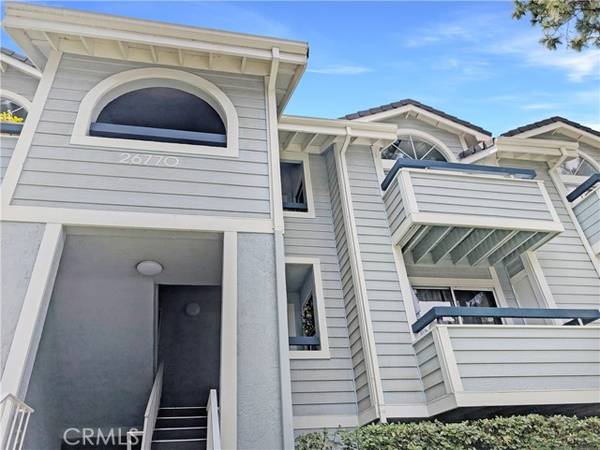 26770 Claudette Street #408, Canyon Country (santa Clarita), CA 91351