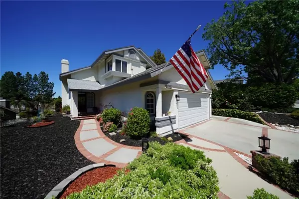 Saugus (santa Clarita), CA 91390,28321 Evergreen Lane