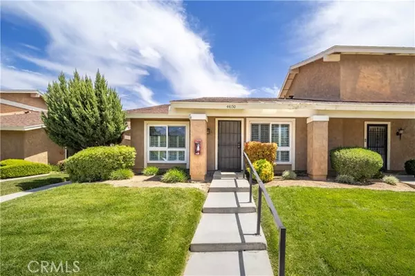 44150 30th Street, Lancaster, CA 93536