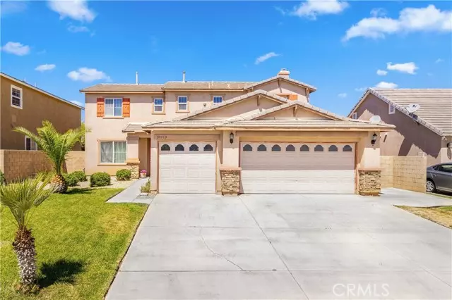 Palmdale, CA 93551,39243 Nicole Drive