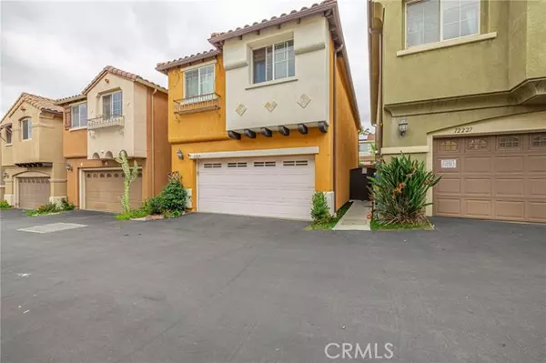 Pacoima (los Angeles), CA 91331,12229 Inspire Lane