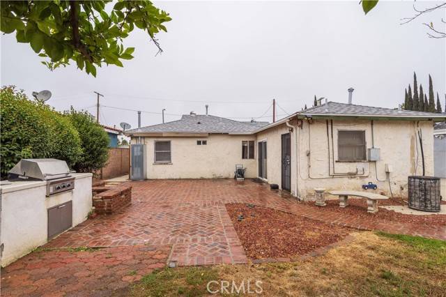 Canoga Park (los Angeles), CA 91303,20934 Vose Street