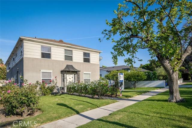 Sherman Oaks (los Angeles), CA 91423,4220 Ventura Canyon Avenue