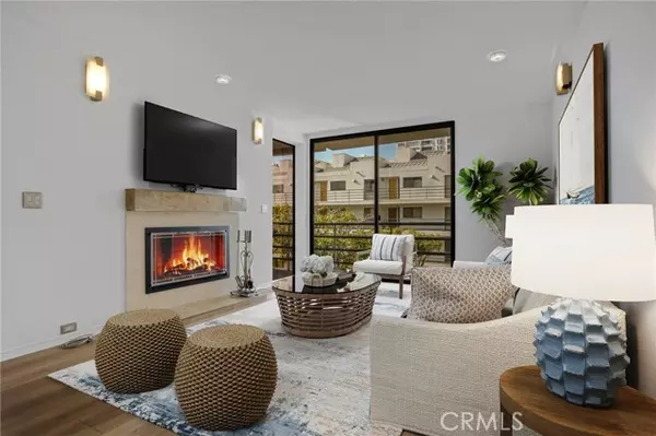 Santa Monica, CA 90405,2930 Neilson Way #407
