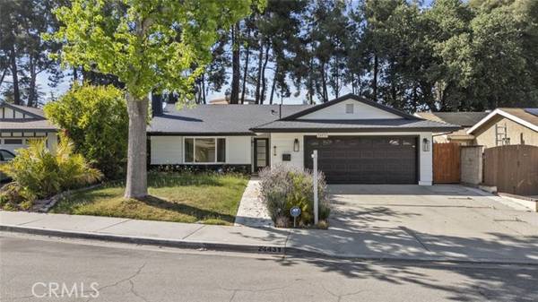 24431 La Glorita Circle, Newhall (santa Clarita), CA 91321
