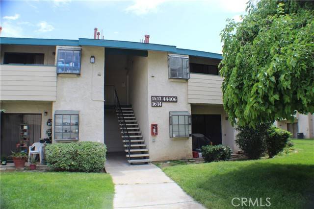 44406 15th Street #13, Lancaster, CA 93535