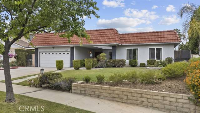 10661 Baton Rouge Avenue, Porter Ranch (los Angeles), CA 91326