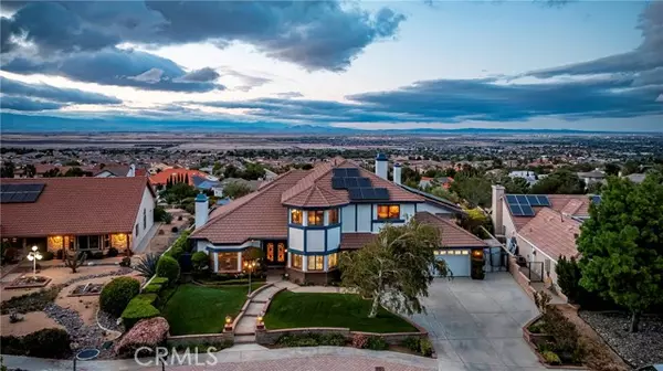 Palmdale, CA 93551,6723 Sycamore Lane