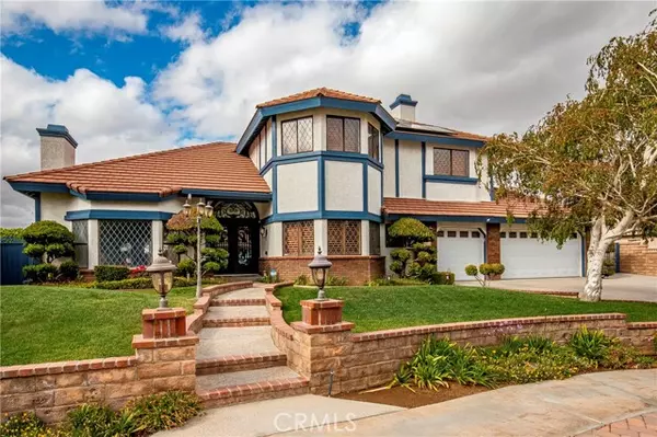 Palmdale, CA 93551,6723 Sycamore Lane