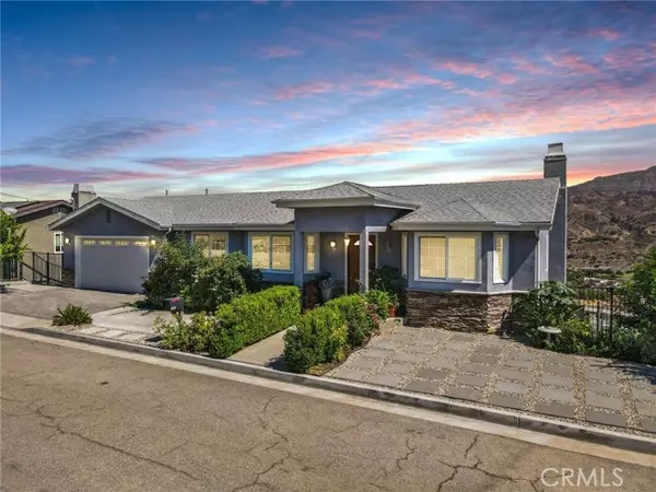 9339 Hillrose Street, Burbank, CA 91040