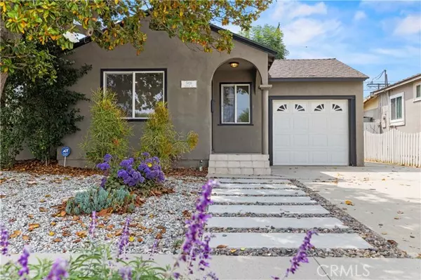 5826 Jamieson Avenue, Encino (los Angeles), CA 91316
