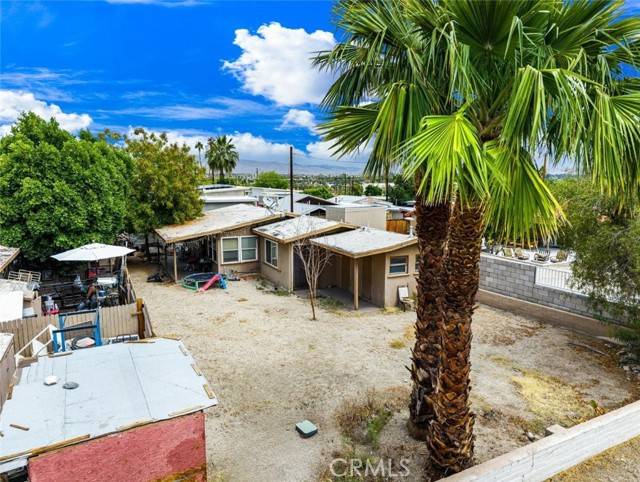 Cathedral City, CA 92234,37540 Van Fleet Avenue