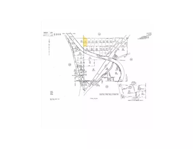 Palmdale, CA 93550,0 Sierra & Pearblossom Highway