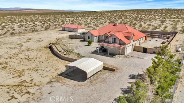 California City, CA 93505,16092 Knoll Drive