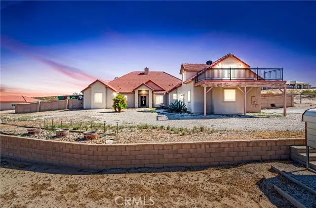 California City, CA 93505,16092 Knoll Drive