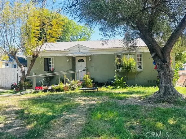 1196 N Hamilton Boulevard, Pomona, CA 91768