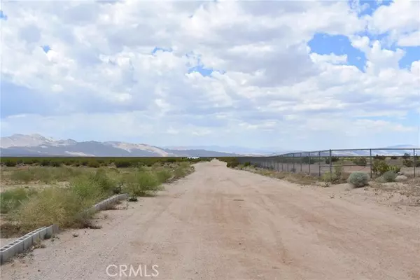 California City, CA 93505,0 Lindbergh Blvd & Jamison St