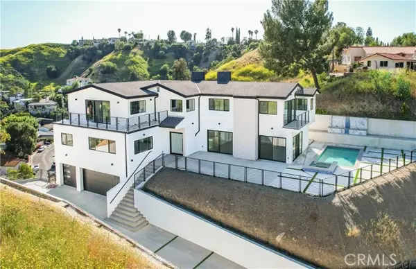 Woodland Hills (los Angeles), CA 91364,5099 Llano Drive