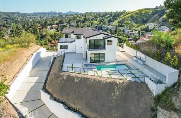 Woodland Hills (los Angeles), CA 91364,5099 Llano Drive