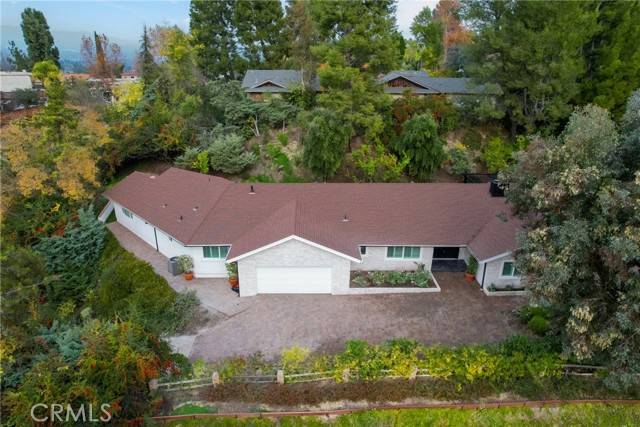 4732 Del Moreno Drive, Woodland Hills (los Angeles), CA 91364