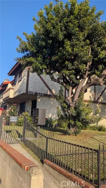 522 N Nicholson Avenue #A, Monterey Park, CA 91755