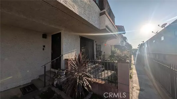 Monterey Park, CA 91755,522 N Nicholson Avenue #A