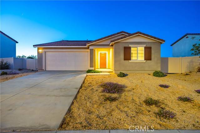 Lancaster, CA 93536,4413 W Avenue J4