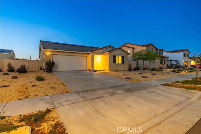 Lancaster, CA 93536,4375 W Avenue J4