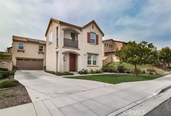 29048 N West Hills Drive, Valencia (santa Clarita), CA 91354