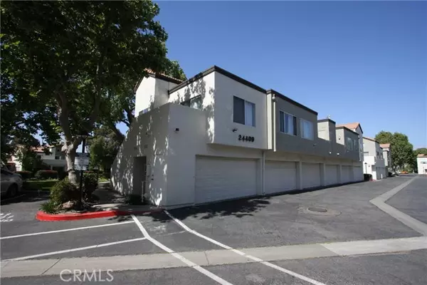 24409 Valle Del Oro #201, Newhall (santa Clarita), CA 91321