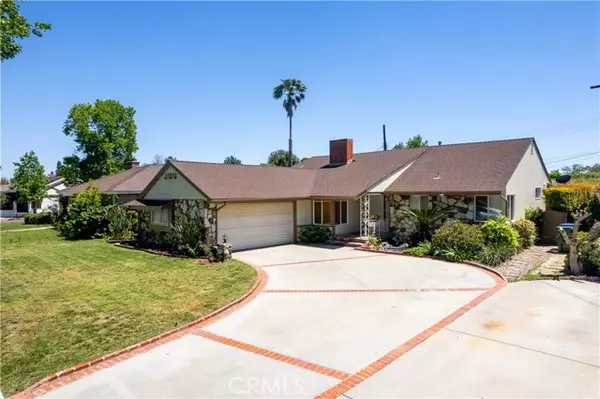 15142 Tuba Street,  San Fernando,  CA 91345