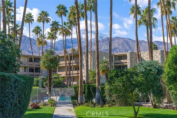 Palm Springs, CA 92264,2424 E Palm Canyon Drive #2D