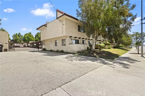Sylmar (los Angeles), CA 91342,13540 Hubbard Street #21