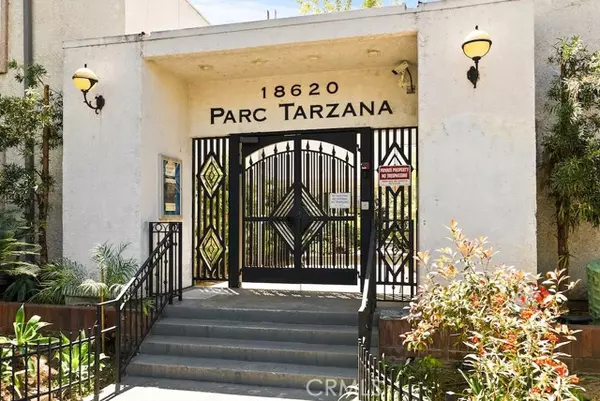 18620 Hatteras Street #223, Tarzana (los Angeles), CA 91356