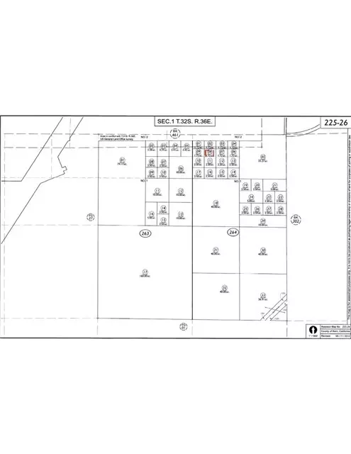 0 none, Mojave, CA 93501