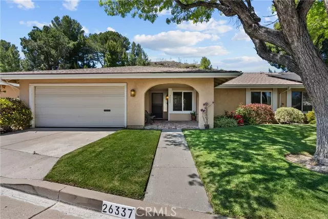 Newhall (santa Clarita), CA 91321,26337 Green Terrace Drive