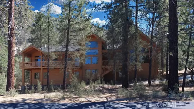 Pine Mtn Club, CA 93222,2530 Brentwood Place