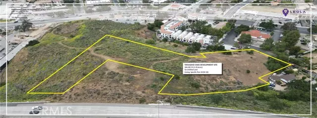 Thousand Oaks, CA 91362,1710 E Thousand Oaks Boulevard