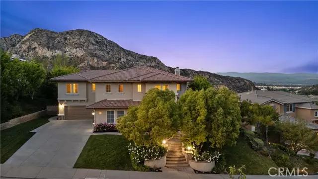 Stevenson Ranch, CA 91381,25865 Tulip Grove Street