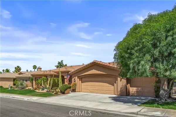 Palm Desert, CA 92260,44316 Silver canyon Lane